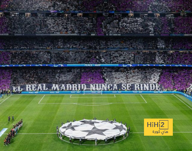 رسالة تحفيزية من إعلامي كتالوني لجماهير ريال مدريد!