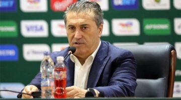 رسالة خاصة من بيسيرو للاعبي الزمالك قبل مواجهة المصري