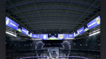 رسالة راموس لريال مدريد قبل مواجهة أرسنال