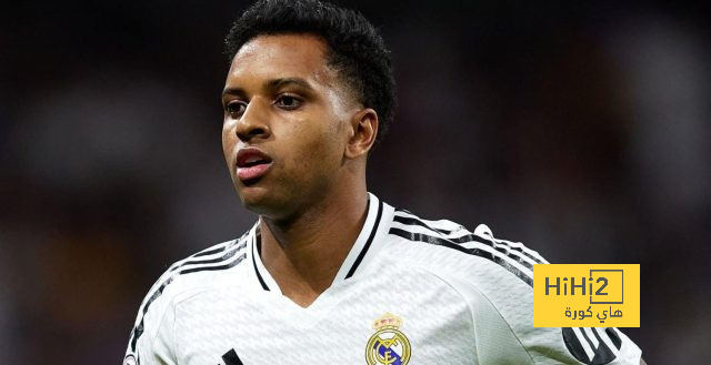 رسالة رودريغو بعد هزيمة ريال مدريد أمام أرسنال رسالة رودريغو بعد هزيمة ريال مدريد أمام أرسنال