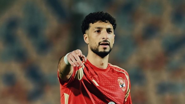 رسالة غاضبة من شوبير بشأن وسام أبو علي: نقوله يمشي علشان مش بيسجل رسالة غاضبة من شوبير بشأن وسام أبو علي: نقوله يمشي علشان مش بيسجل