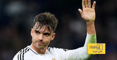 رسالة قوية من فالدانو للاعبي ريال مدريد بعد توديع دوري الابطال رسالة قوية من فالدانو للاعبي ريال مدريد بعد توديع دوري الابطال