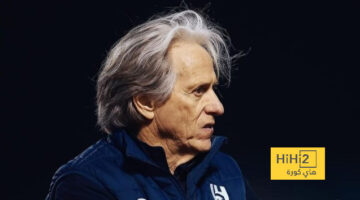 رسالة لجماهير الهلال.. ” إقالة خيسوس ليست الحل! “