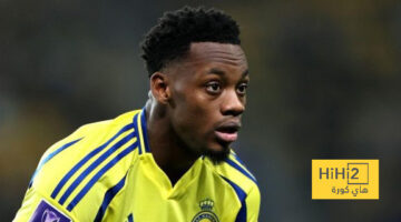 رسالة هامة لجماهير النصر بشأن جون دوران