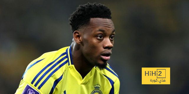 رسالة هامة لجماهير النصر بشأن جون دوران رسالة هامة لجماهير النصر بشأن جون دوران
