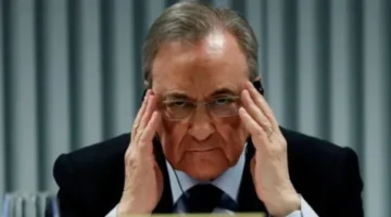 رسالة هامة من لاعبي ريال مدريد لـ بيريز