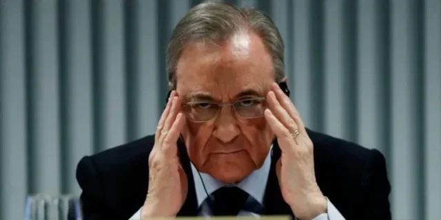 رسالة هامة من لاعبي ريال مدريد لـ بيريز رسالة هامة من لاعبي ريال مدريد لـ بيريز