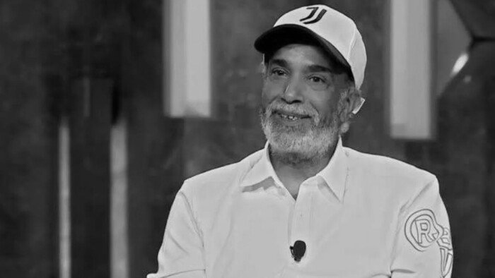 رسم البسمة على وجوه الملايين.. نقابة الموسيقيين تنعى سليمان عيد