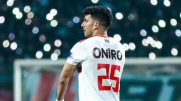 رسميا.. الزمالك يعلن تحويل زيزو للتحقيق ويؤكد: “لن يكون ضمن الفريق”