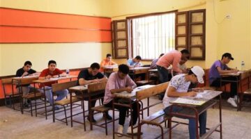 رسميا.. جدول امتحانات الثانوية العامة 2025 للمكفوفين