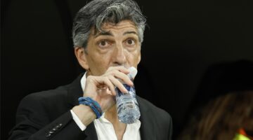 رسميا.. ريال سوسيداد يحدد خليفة ألجواسيل