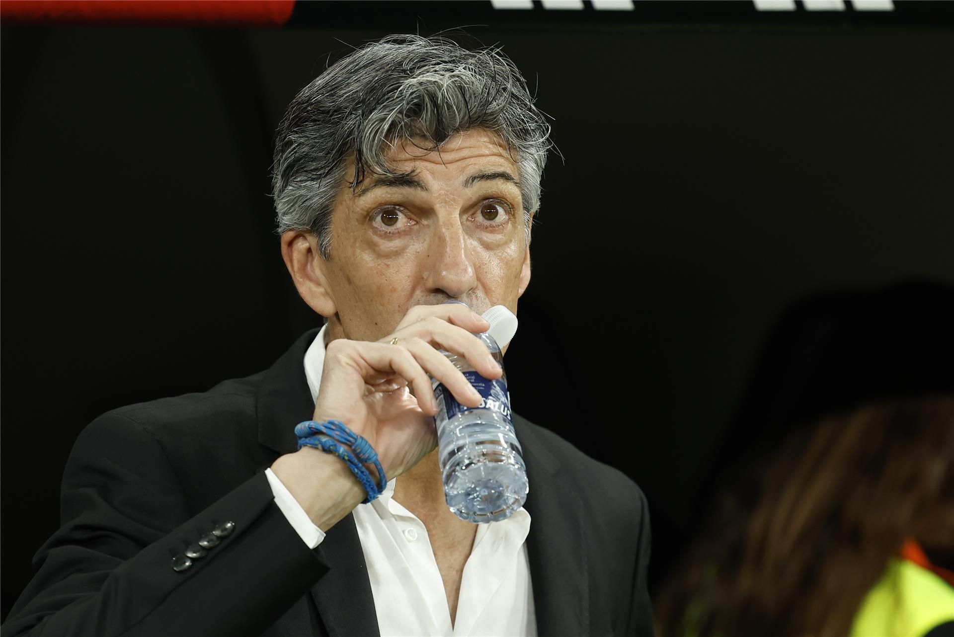 رسميا.. ريال سوسيداد يحدد خليفة ألجواسيل رسميا.. ريال سوسيداد يحدد خليفة ألجواسيل
