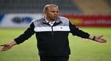 رسميا.. شوقي غريب مديرا فنيا لفريق المريخ السوداني خلفا للصربي ميتشو