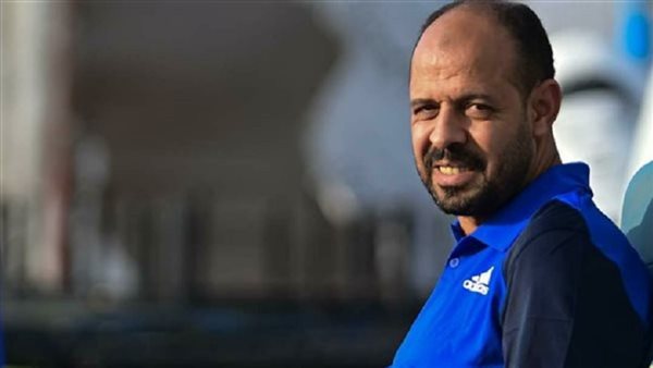 رسميا.. محمد يوسف مديرًا رياضيًا للأهلي والنحاس مدربًا عامًا رسميا.. محمد يوسف مديرًا رياضيًا للأهلي والنحاس مدربًا عامًا
