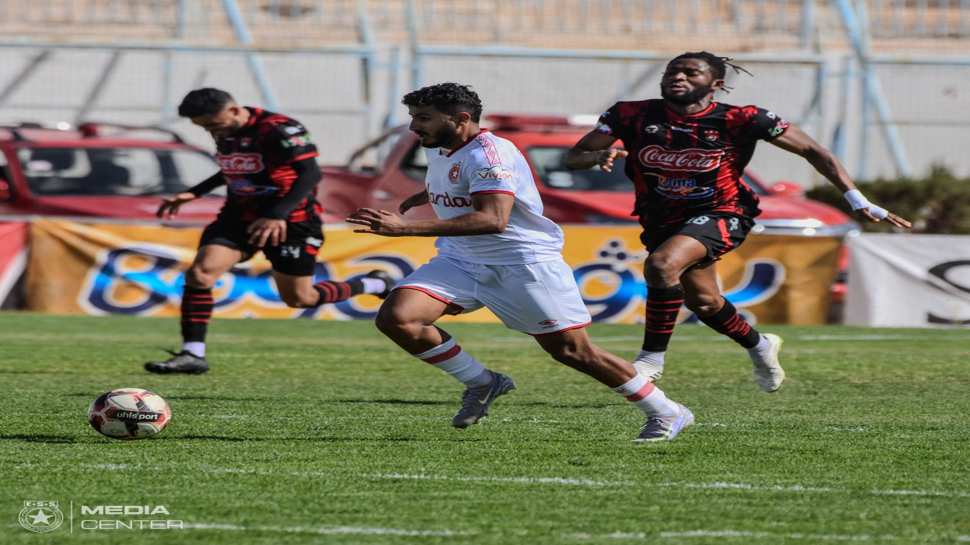 رسميا.. مواعيد الجولات المتبقية في دوري وكأس تونس رسميا.. مواعيد الجولات المتبقية في دوري وكأس تونس