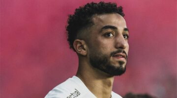 رسميا.. نيس يُعلن تفاصيل إصابة محمد عبد المنعم الصادمة