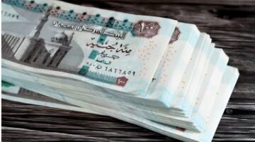 رسمياً.. موعد صرف مرتبات أبريل 2025 لجميع العاملين بالدولة
