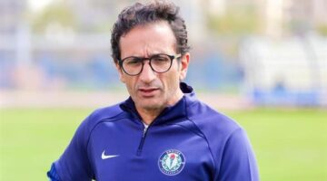 رسميًا.. أحمد سامي يفسخ عقده مع نادي سموحة بالتراضي