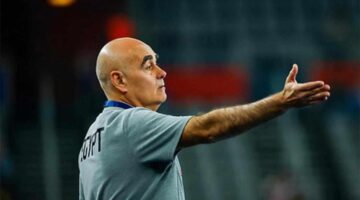 رسميًا | اتحاد اليد يوجه الشكر لـ باستور مدرب منتخب مصر