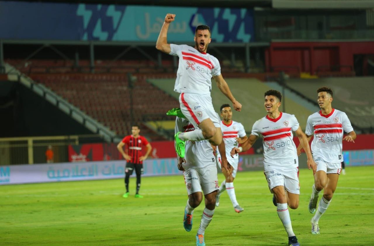 رسميًا.. الزمالك يجدد عقد الونش حتى 2028 رسميًا.. الزمالك يجدد عقد الونش حتى 2028