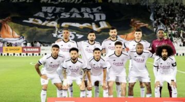رسميًا.. السد يتوج بلقب الدوري القطري