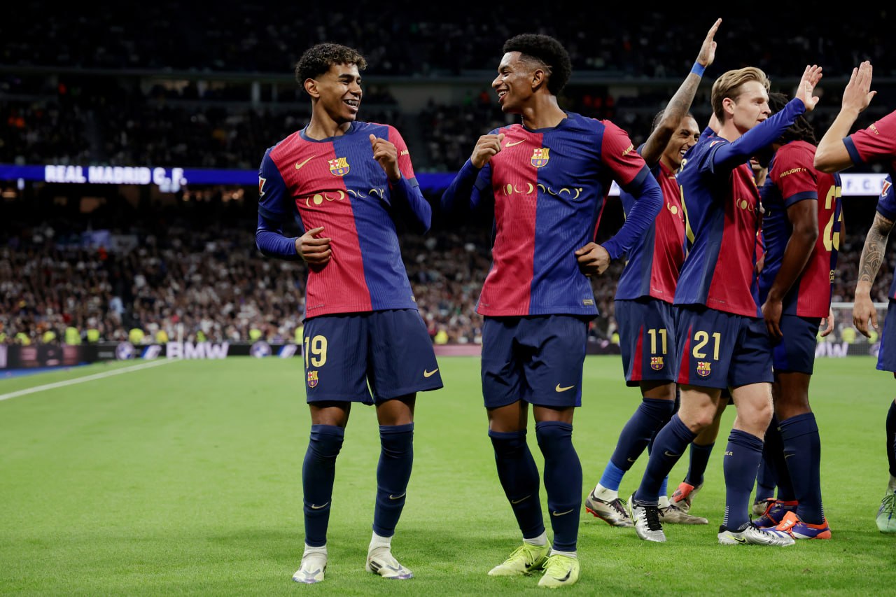 رسميًا.. برشلونة يعلن تفاصيل إصابة بالدي