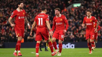 رسميًا | تأجيل مباراة ليفربول وبرايتون في الدوري الإنجليزي