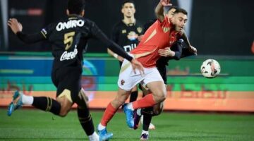رسميًا.. تحديد موعد حسم أزمة الأهلي والزمالك