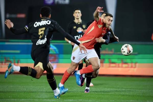 رسميًا.. تحديد موعد حسم أزمة الأهلي والزمالك