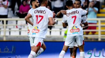 رسميًا.. تحديد موعد نهائي كأس مصر بين الزمالك وبيراميدز