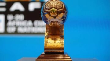 رسميًا .. تونس تعلن المشاركة في كأس أمم أفريقيا تحت 20 عامًا بمصر