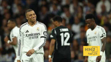 رسميًا: ريال مدريد يودع دوري الأبطال على يد أرسنال