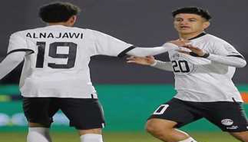 رسميًا.. منتخب مصر للناشئين يتأهل إلى كأس العالم رسميًا.. منتخب مصر للناشئين يتأهل إلى كأس العالم
