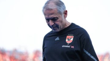 رسميًا – إقالة مارسيل كولر من تدريب الأهلي