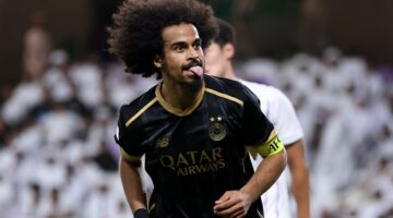 رسميًا – السد يتوج بالدوري القطري للمرة 18 في تاريخه