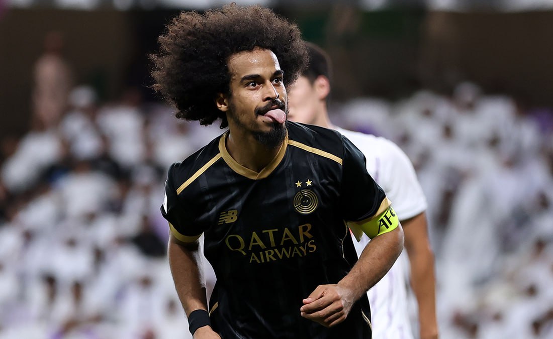 رسميًا – السد يتوج بالدوري القطري للمرة 18 في تاريخه رسميًا – السد يتوج بالدوري القطري للمرة 18 في تاريخه