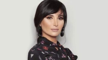 رشا شربتجي تحذر من منتحل شخصيتها .. اليكم ما فعله