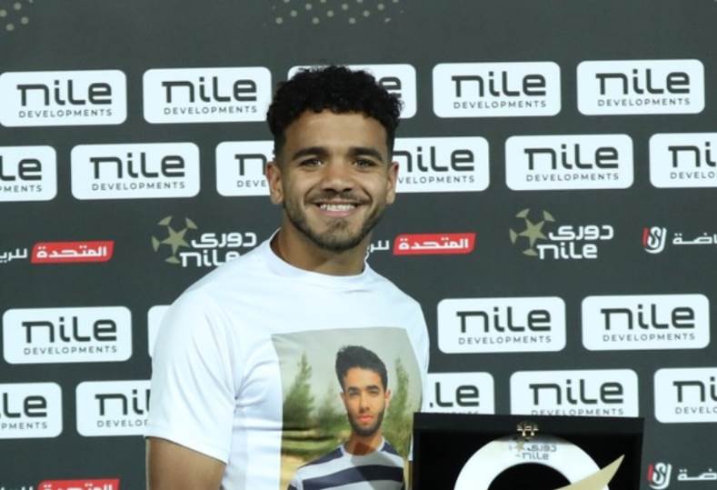 رشاد المتولي يشعل الصراع بين الأهلي والزمالك وبتروجيت رشاد المتولي يشعل الصراع بين الأهلي والزمالك وبتروجيت