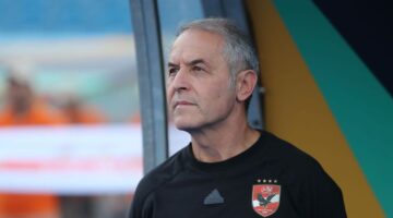 رضا عبد العال يفتح النار على كولر