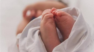 رضيع في المقابر.. كذبة أم تكشف سراً دفيناً في أبو تشت