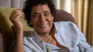 رغم أزمته الصحية الأخيرة .. محمد منير يطرح ألبومه الجديد خلال صيف 2025
