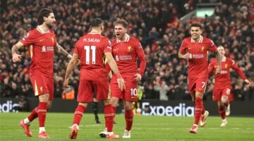 رغم الاستغراب.. نجم ليفربول صفقة محتملة لريال مدريد