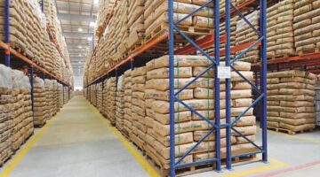 الهيئة السعودية للمقاولين: ارتفاع أسعار الأسمنت المحلي بنسبة 1.7% في أبريل
