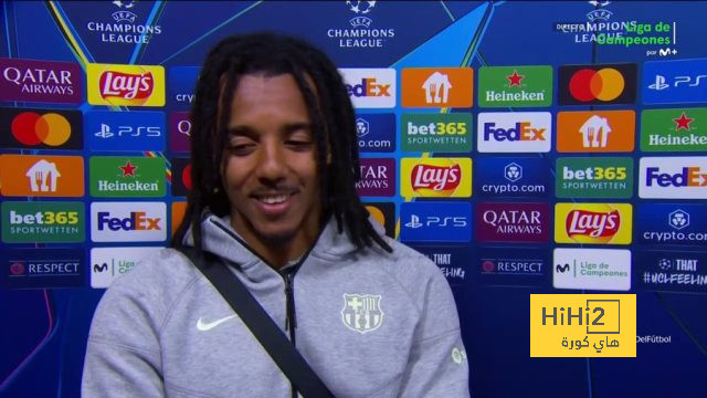 رغم التأهل.. كوندي يعترف بخيبة الأمل رغم التأهل.. كوندي يعترف بخيبة الأمل