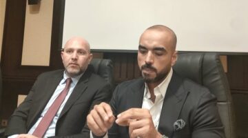 رغم التحديات الاقتصادية.. دل تكنولوجيز تثق في فرص النمو بالسوق المصرية