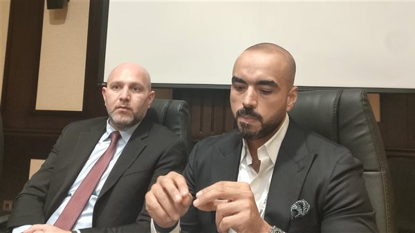 رغم التحديات الاقتصادية.. دل تكنولوجيز تثق في فرص النمو بالسوق المصرية رغم التحديات الاقتصادية.. دل تكنولوجيز تثق في فرص النمو بالسوق المصرية