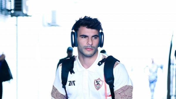 رفض الجلوس مع ميدو .. كواليس مثيرة للجدل داخل الزمالك بشأن زيزو | تفاصيل رفض الجلوس مع ميدو .. كواليس مثيرة للجدل داخل الزمالك بشأن زيزو | تفاصيل
