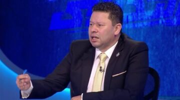 رفض دعوى نجل رضا عبد العال لوقف بيع منقولات والده المحجوز عليها