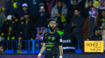 رقم قياسي جديد لعبد الرحمن العبود مع الإتحاد