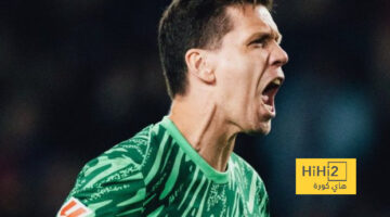 رقم قياسي لـ تشيزني مع برشلونة في دوري الأبطال